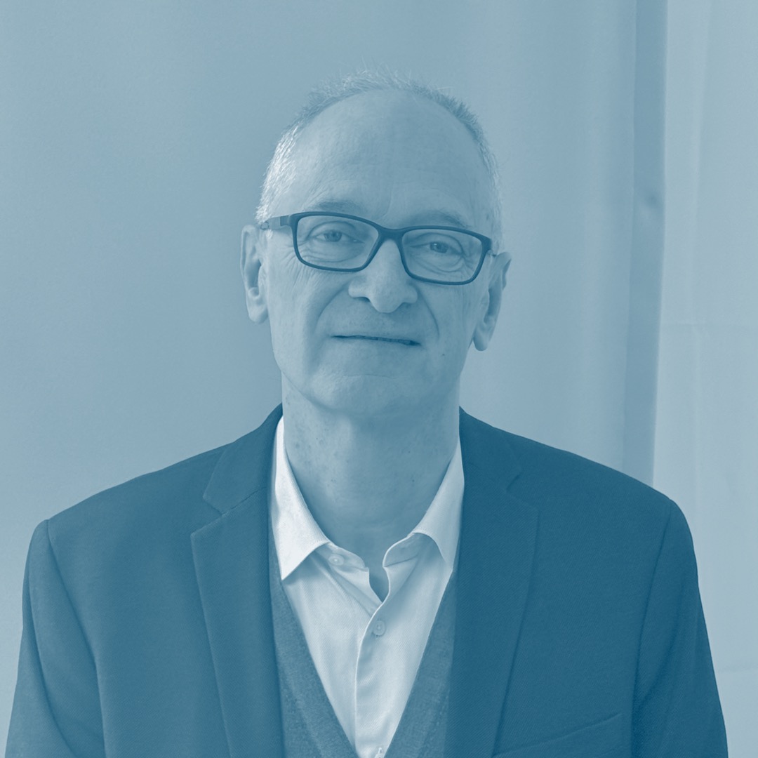 Wolfgang Pinner